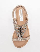 Sandalia para Niña   cod. 133661